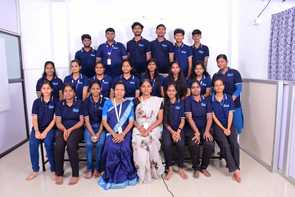 NEET Coaching in Ambattur