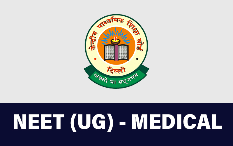 NEET (UG) 2026 – Syllabus