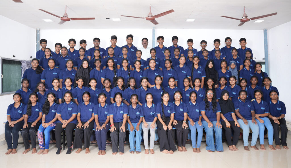 NEET Coaching in Chennai
