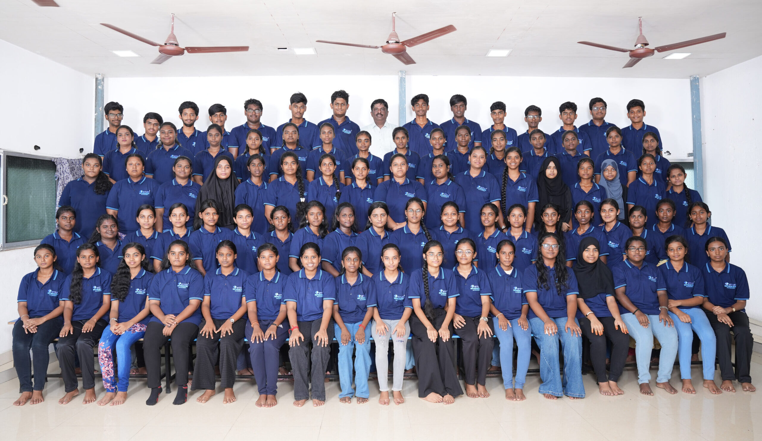 NEET Coaching in Chennai